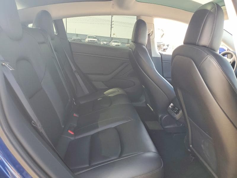 2020 TESLA MODEL 3 10