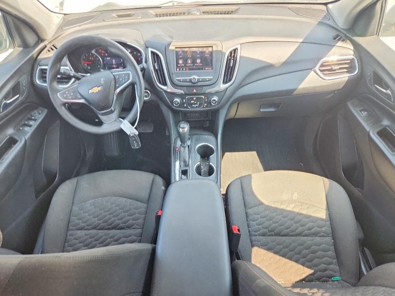 2020 CHEVROLET EQUINOX LT 8