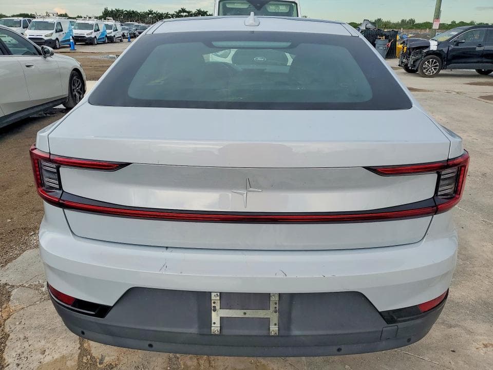 2023 POLESTAR 2 6