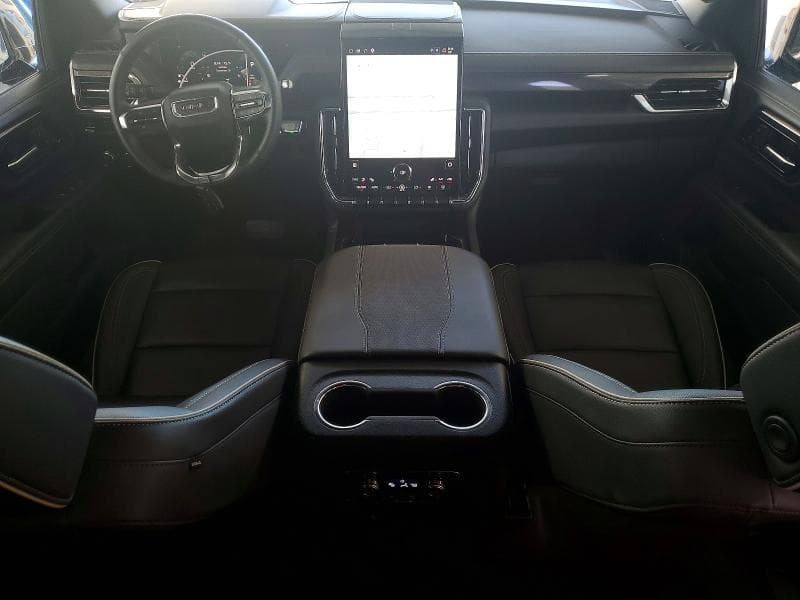 2026 GMC YUKON ELEVATION 8