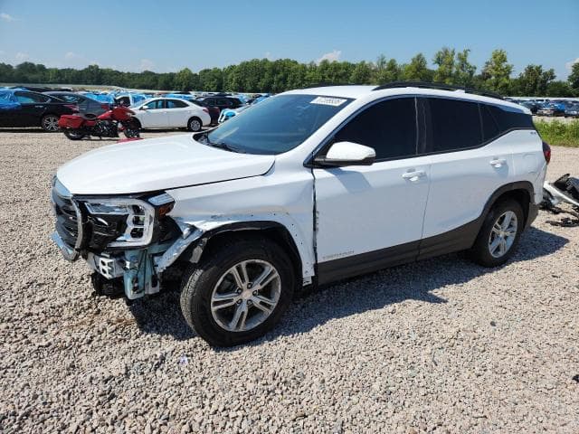 2023 GMC TERRAIN SLE - 1