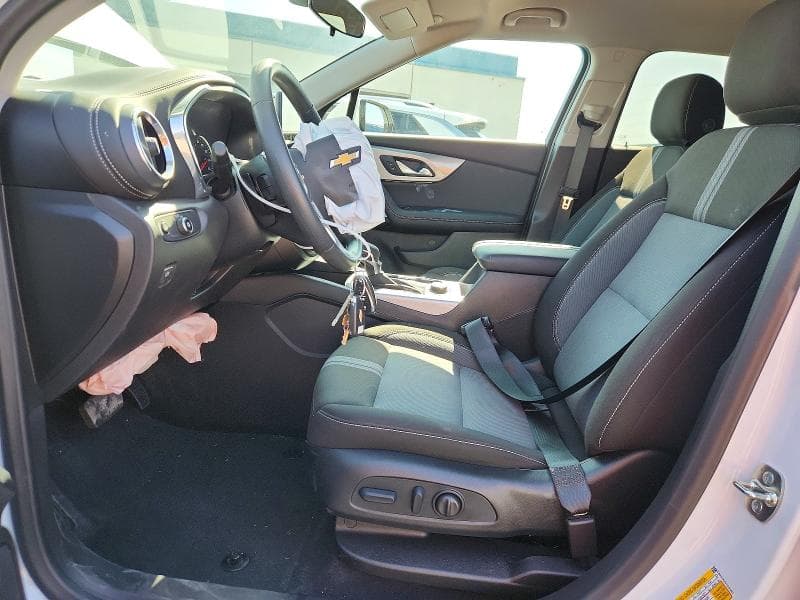 2026 CHEVROLET BLAZER 2LT 7