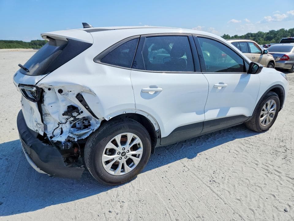 2025 FORD ESCAPE ACTIVE 3