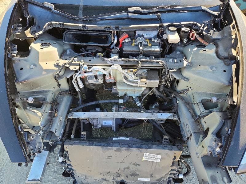 2018 TESLA MODEL 3 12