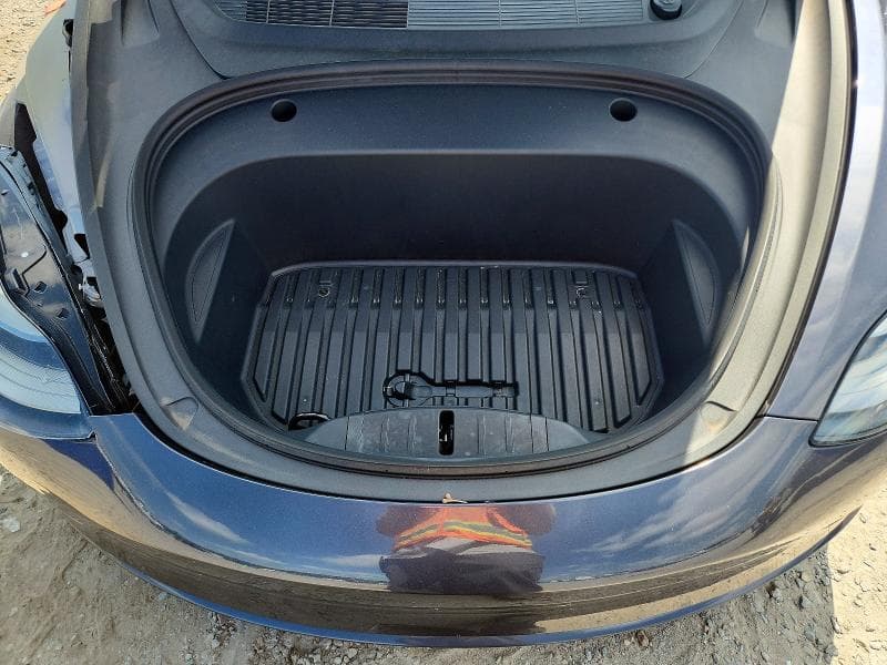 2023 TESLA MODEL 3 11