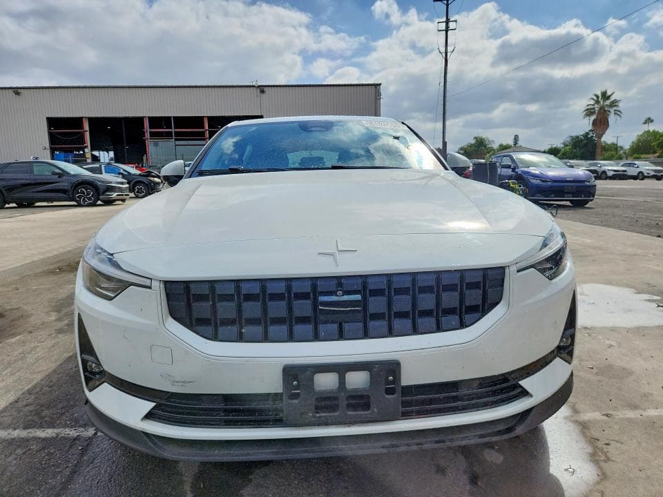 2023 POLESTAR 2 5