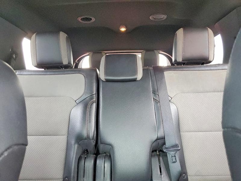 2017 FORD EXPLORER XLT 10