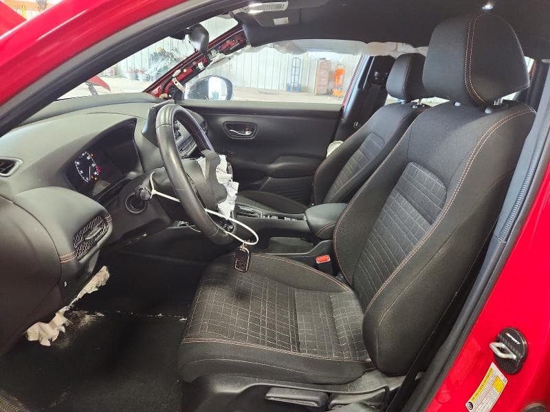 2024 HONDA HR-V SPORT 7