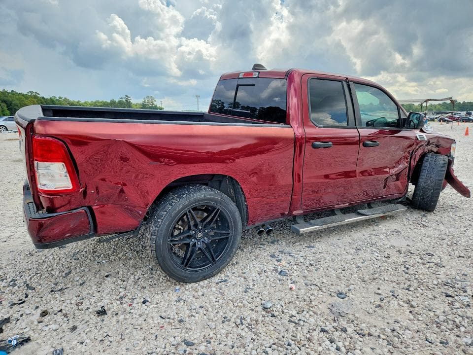 2020 RAM 1500 TRADESMAN 3