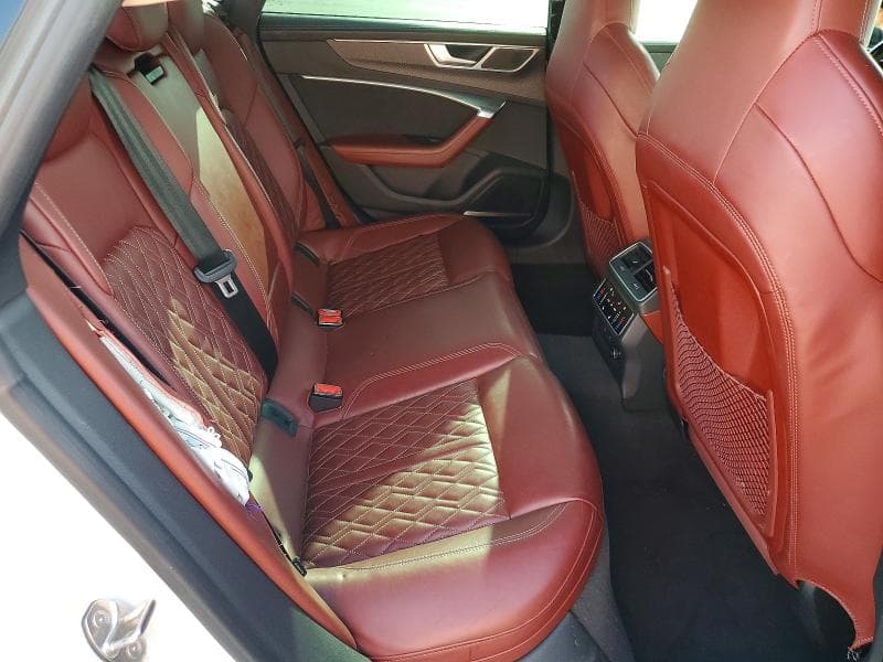 2021 AUDI S7 PREMIUM PLUS 10