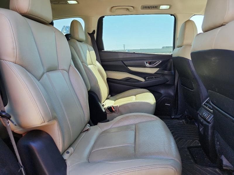 2020 SUBARU ASCENT LIMITED 11