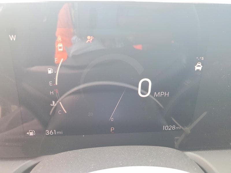 2026 BUICK ENCORE GX PREFERRED 9