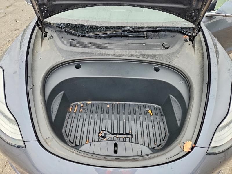 2020 TESLA MODEL 3 11