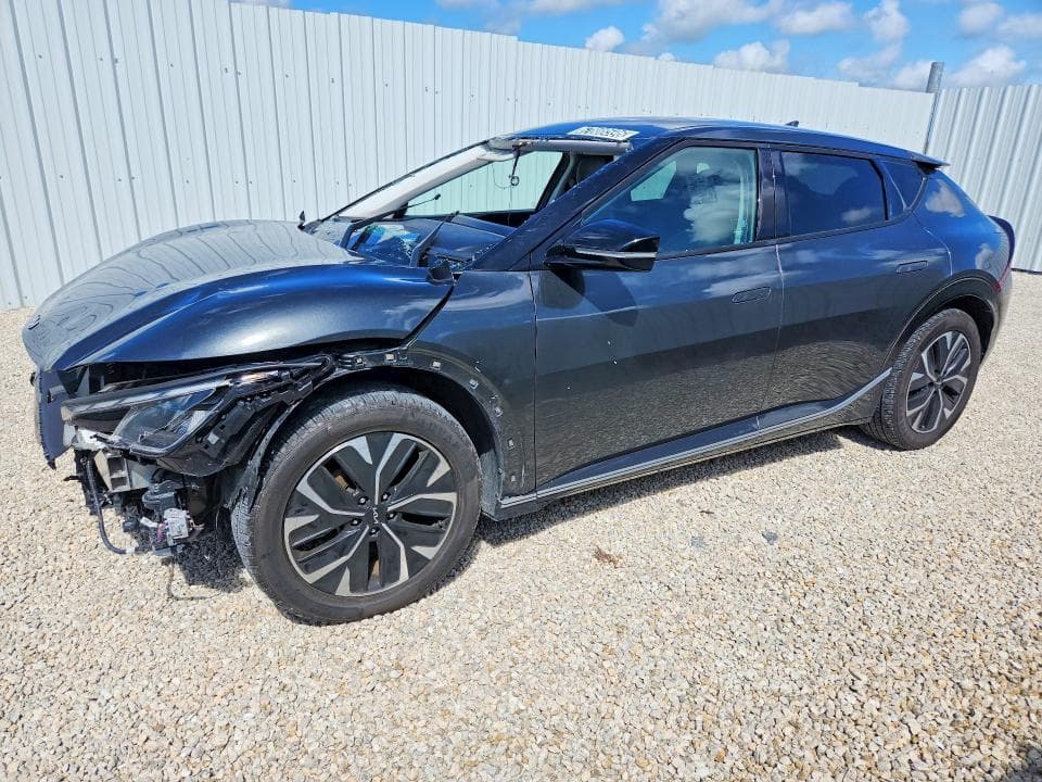 2023 KIA EV6 WIND - 1