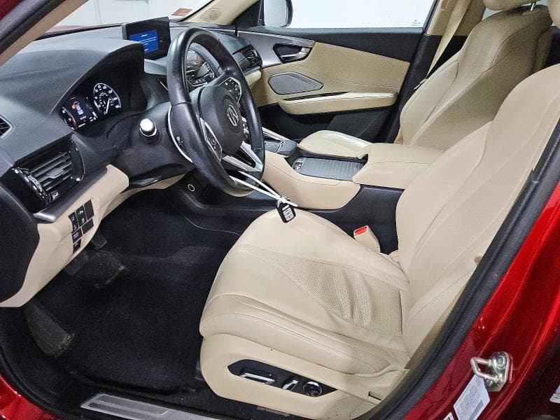 2020 ACURA RDX TECHNOLOGY 7