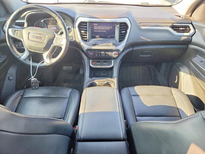 2020 GMC ACADIA SLT 8
