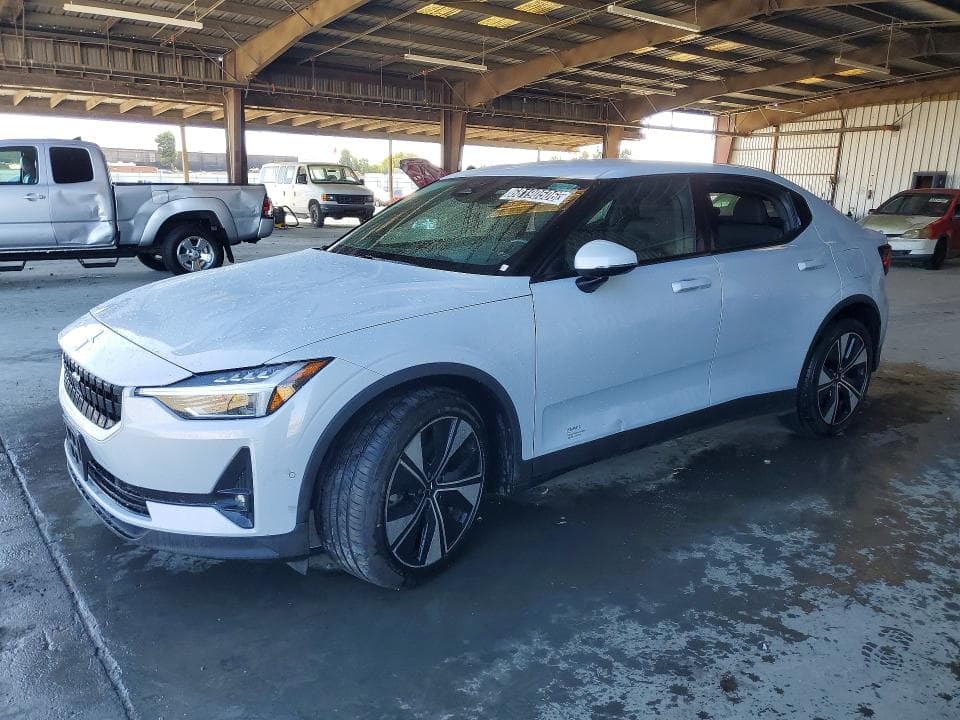 2023 POLESTAR 2 - 1