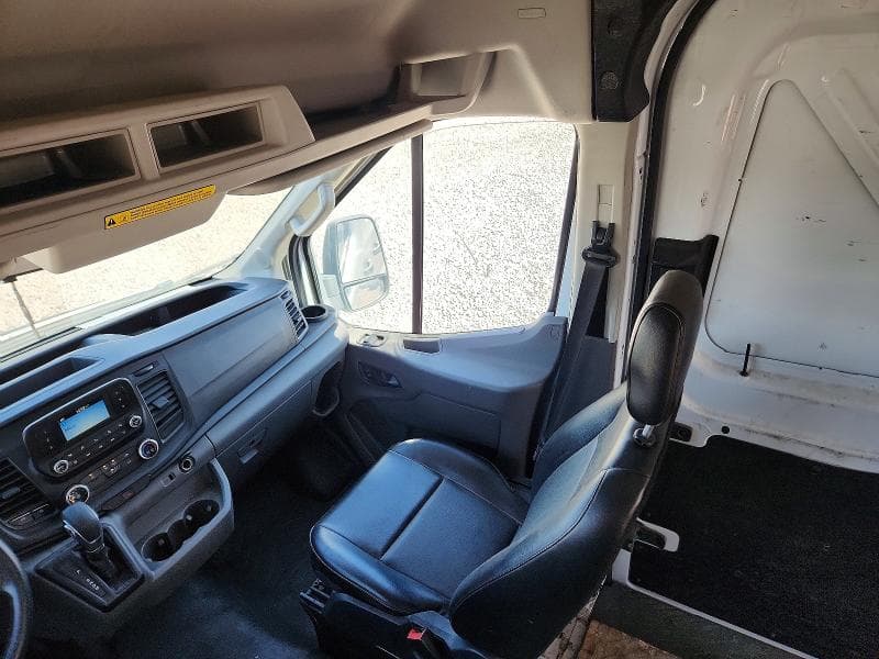 2020 FORD TRANSIT T-250 11