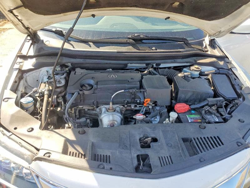 2017 ACURA ILX BASE WATCH PLUS 11