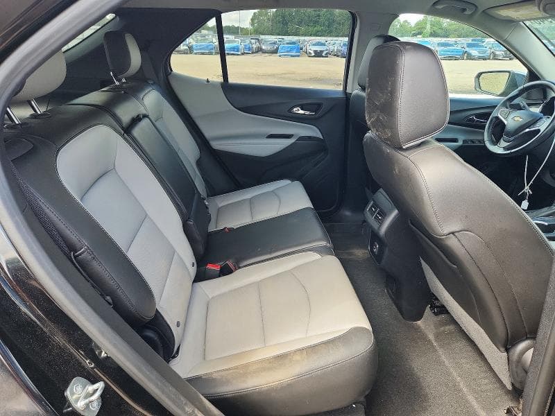 2019 CHEVROLET EQUINOX PREMIER 11