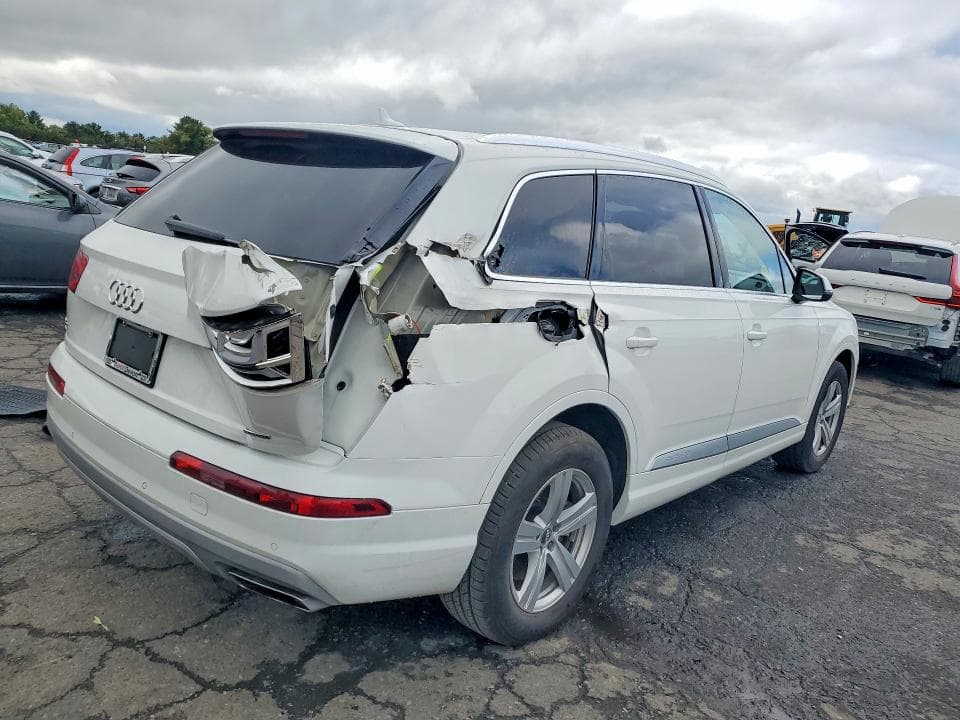 2018 AUDI Q7 PREMIUM PLUS 3