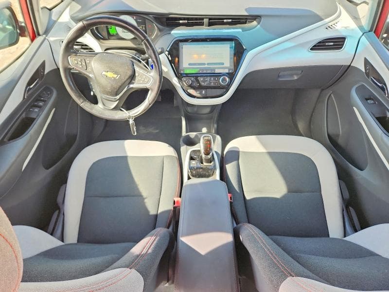 2020 CHEVROLET BOLT EV LT 8