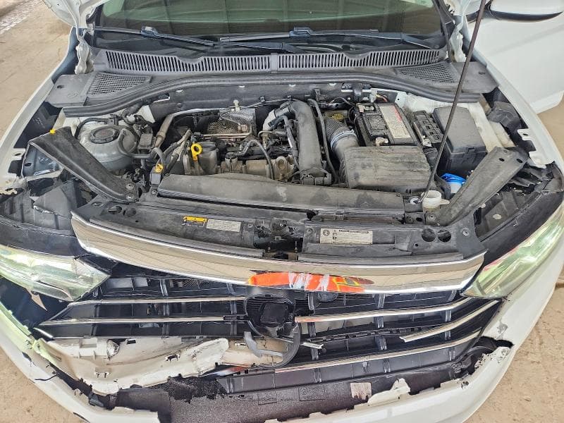 2019 VOLKSWAGEN JETTA S 11