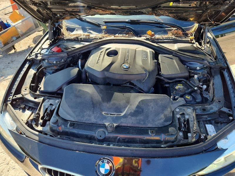 2017 BMW 330 XI 11