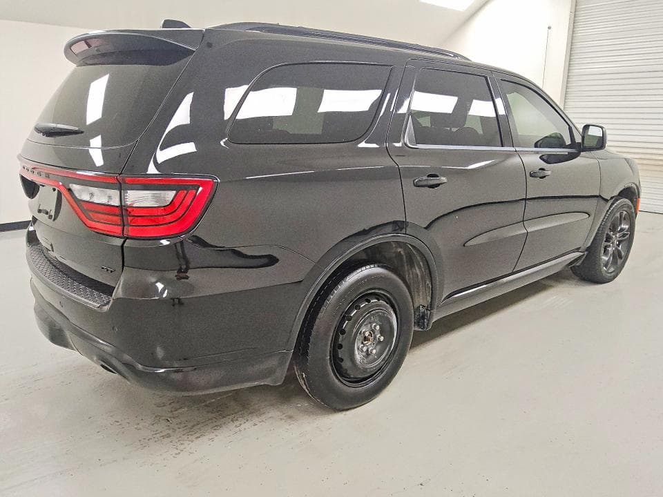 2024 DODGE DURANGO GT 3