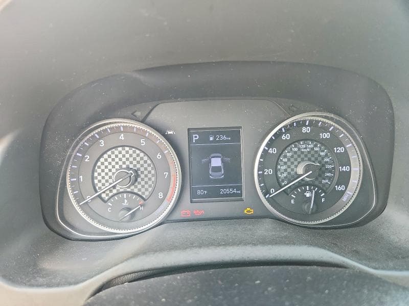 2019 HYUNDAI ELANTRA SEL 9