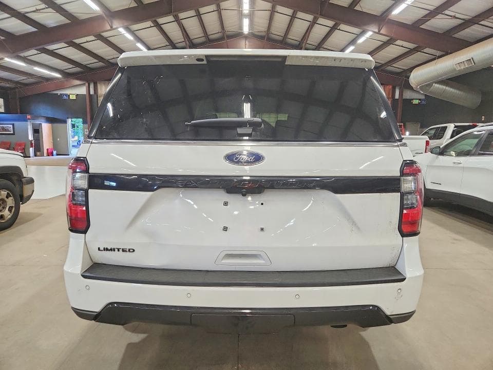 2019 FORD EXPEDITION LIMITED 6