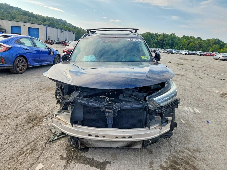 2021 ACURA RDX ADVANCE 5