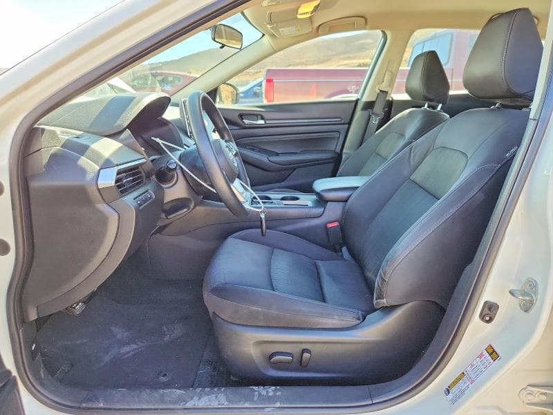 2020 NISSAN ALTIMA S 7