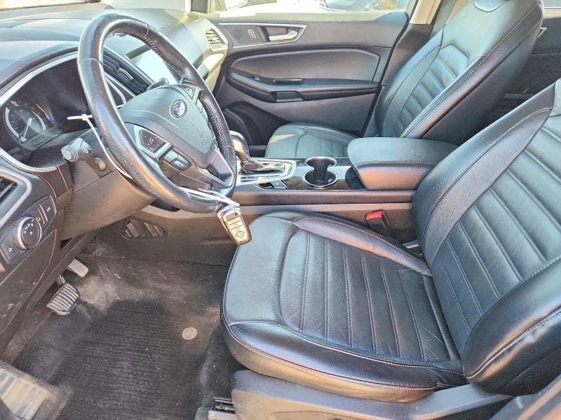 2018 FORD EDGE SEL 7