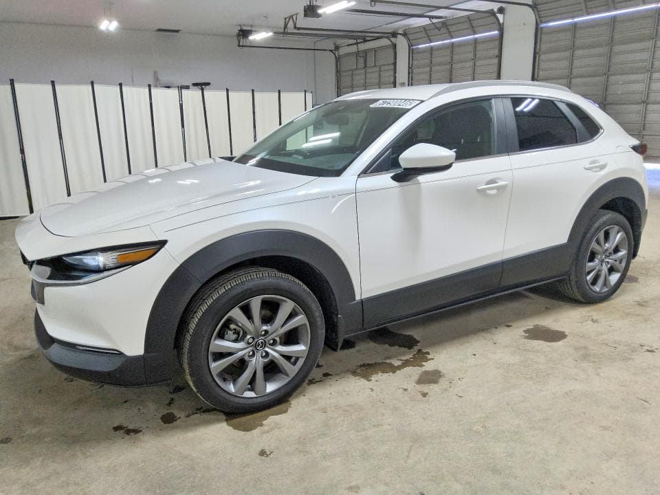 2023 MAZDA CX-30 PREFERRED - 1