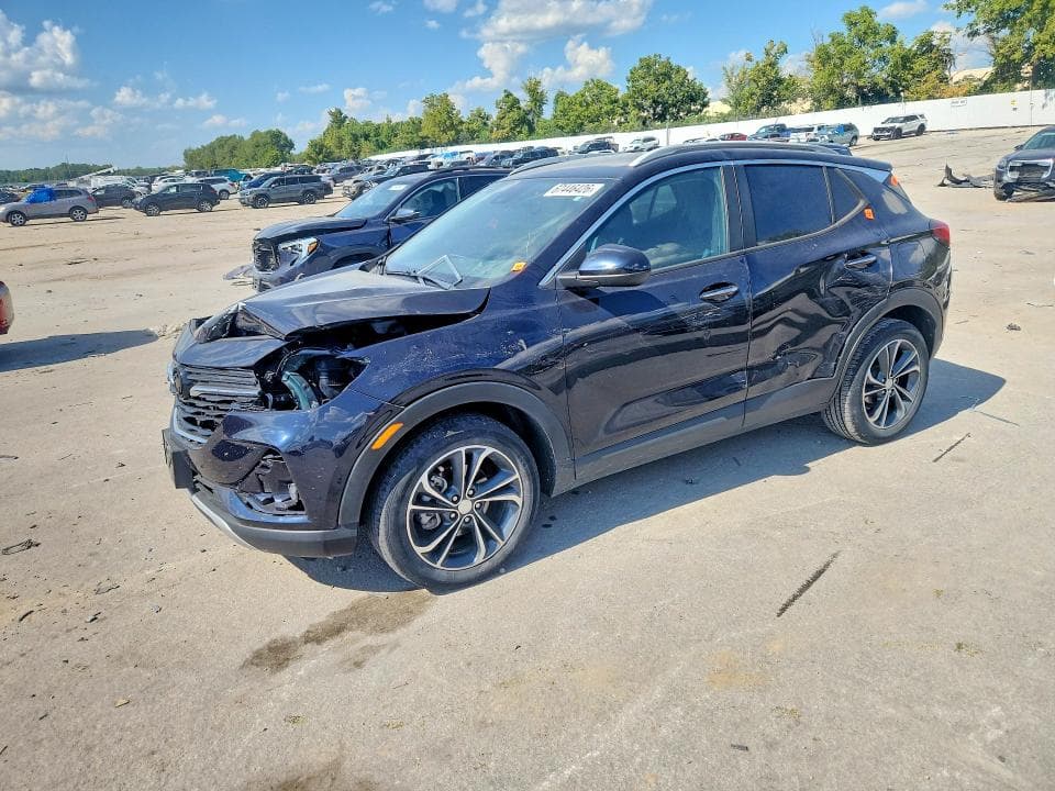 2020 BUICK ENCORE GX SELECT - 1