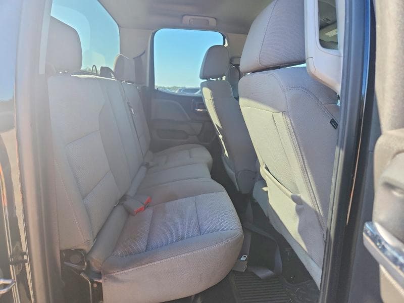 2017 GMC SIERRA C1500 10