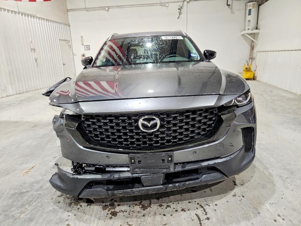 2026 MAZDA CX-50 PREFERRED 5