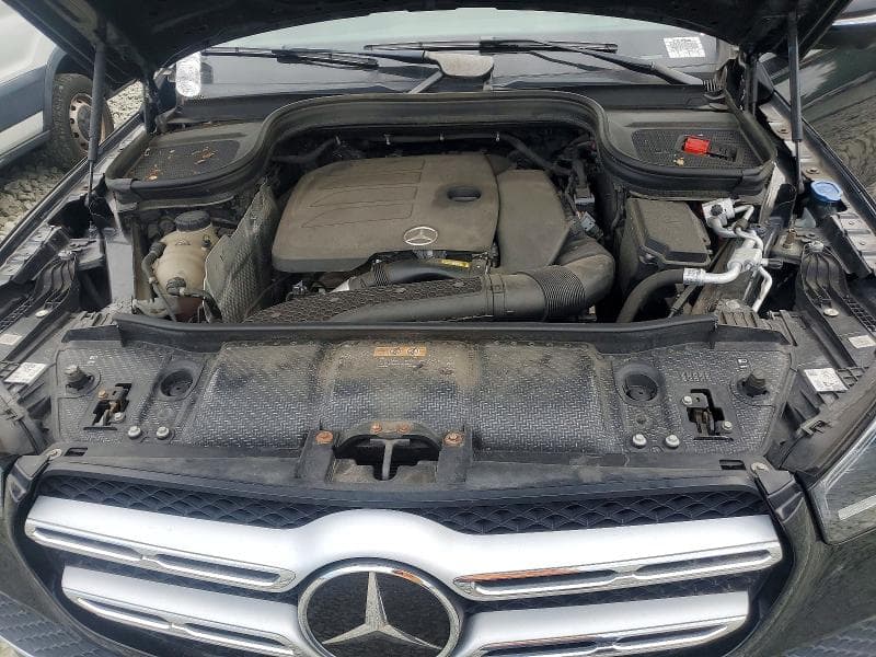 2020 MERCEDES-BENZ GLE 350 4MATIC 11