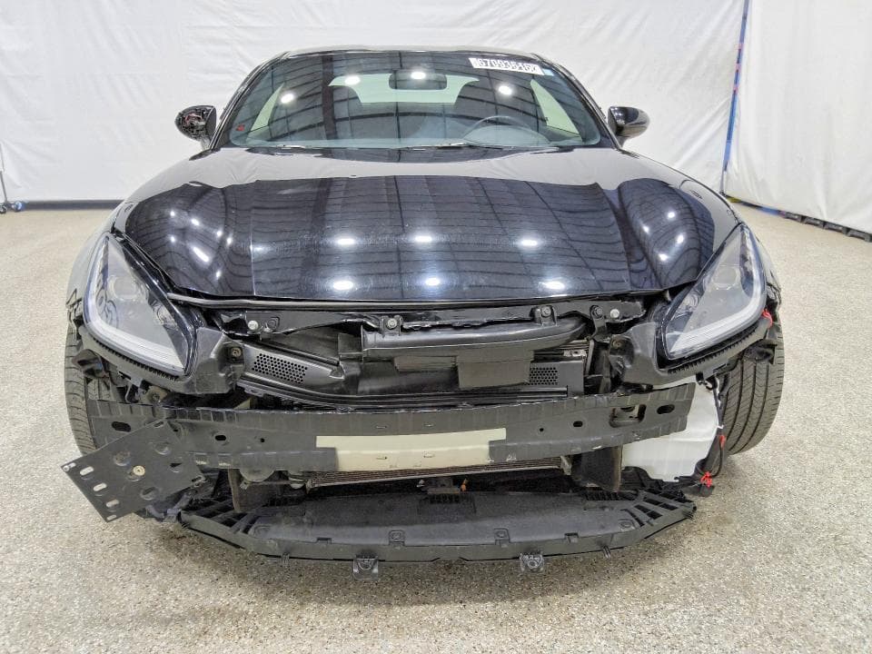 2024 TOYOTA GR86 BASE 5
