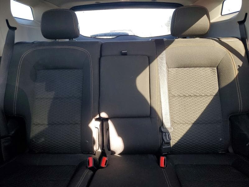 2018 GMC TERRAIN SLE 10