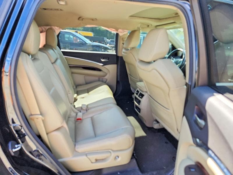 2020 ACURA MDX 11