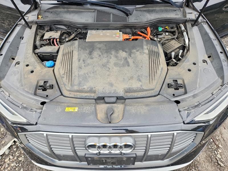 2019 AUDI E-TRON PRESTIGE 12