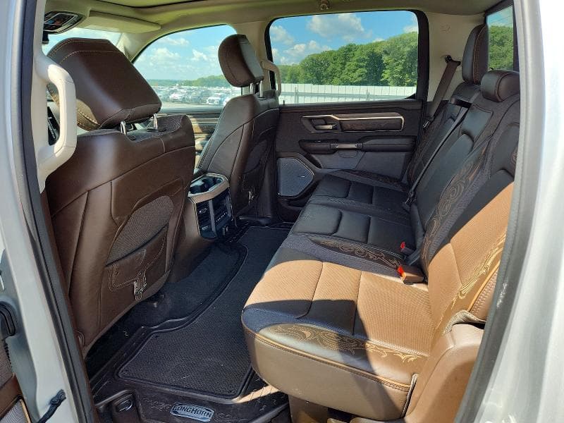 2026 RAM 1500 LIMITED 10