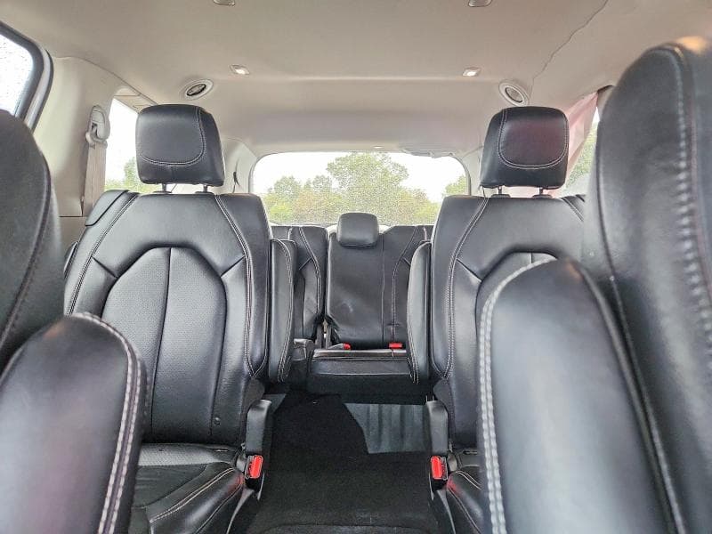 2022 CHRYSLER PACIFICA TOURING L 10