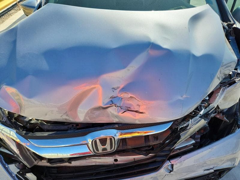 2018 HONDA ODYSSEY EXL 12