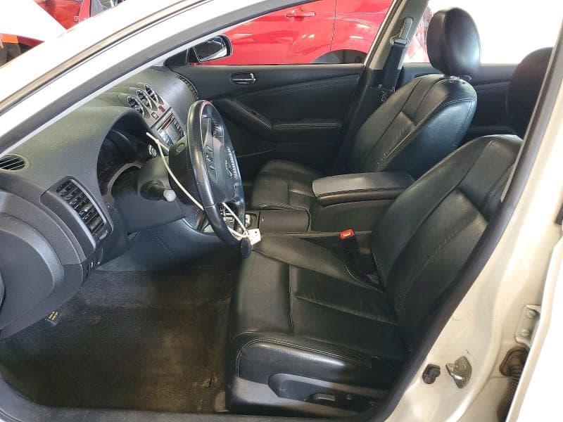 2022 NISSAN ALTIMA 7