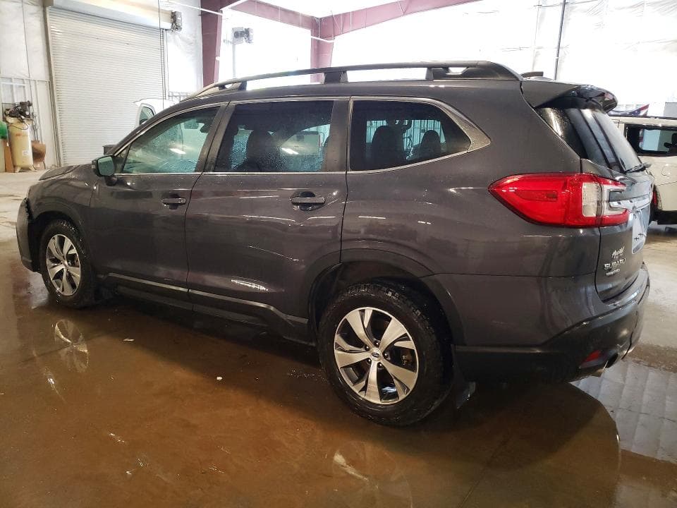 2023 SUBARU ASCENT PREMIUM 2