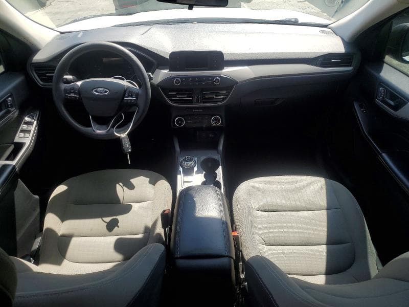 2022 FORD ESCAPE S 8