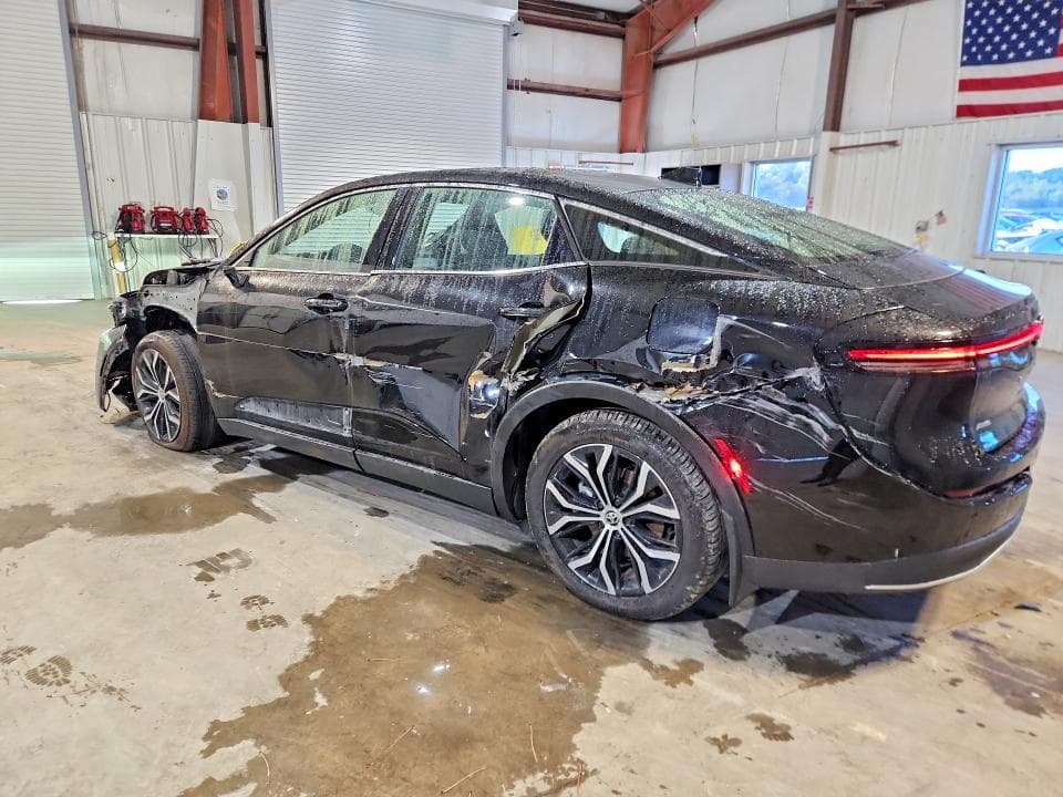 2023 TOYOTA CROWN LIMITED 2